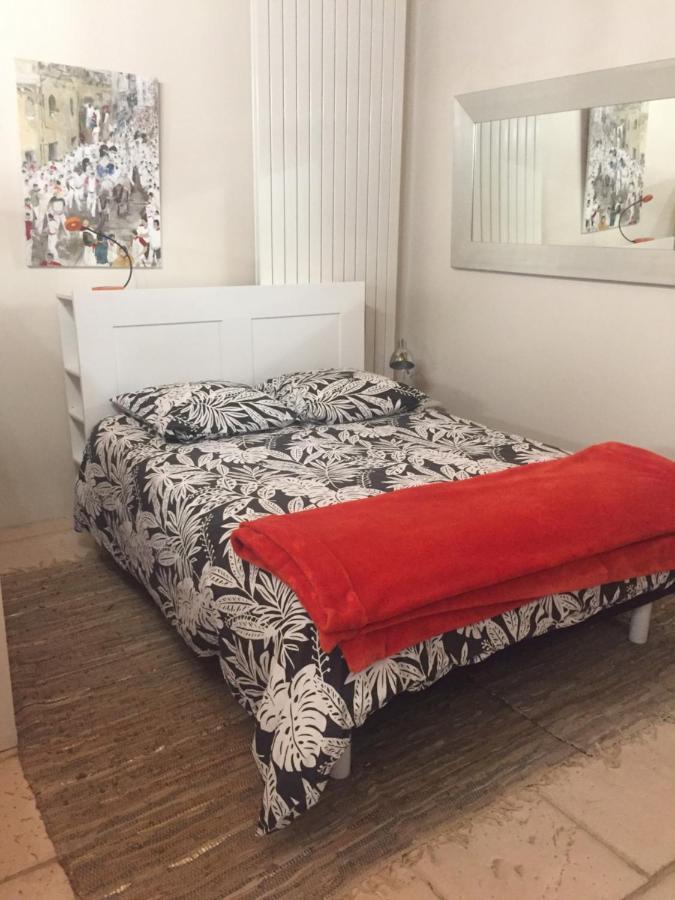 Monic Apartment *