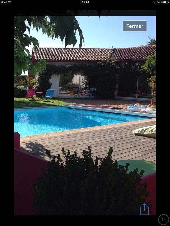 Monic Apartment Souraide